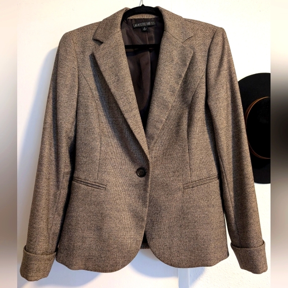Lafayette 148 New York Jackets & Blazers - Lafayette 148 blazer coat jacket for work or office size 6